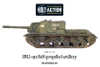 BOLT ACTION ISU-152 Self-propelled Gun