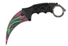 Nóż KARAMBIT CS:GO N-062H