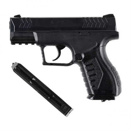Pistolet Pneumatyczny Wiatrówka UMAREX XBG kal. 4,5mm BB