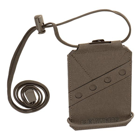 Etui Multi Purpose ID Holder RG Clawgear