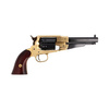 Rewolwer Czarnoptochowy  Remington Texas Sheriff .44 5,5' PIETTA