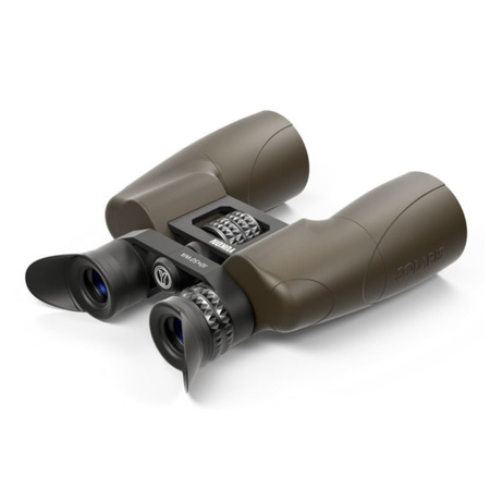 Lornetka YUKON Solaris10x50 WP