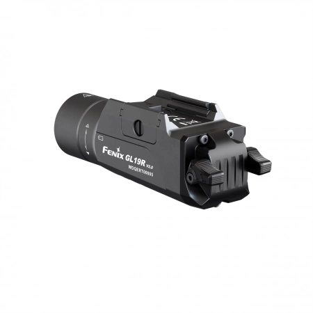Latarka na broń Fenix GL19R V2.0
