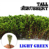 GSW - Tall Shrubbery - Light Green