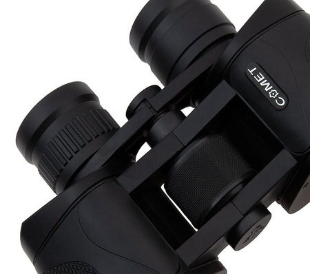 Lornetka COMET PRO Adventure 10x50 