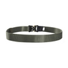 Pas QR Stretch Belt 38mm stone grey olive Tasmanian Tiger