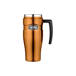 THERMOS Style Travel Kubek Term z uchem 0,47l Mied