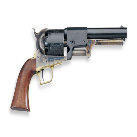 Rewol HEGE Uberti Colt Dragoon .44 7,5" MOD 2