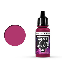 Vallejo Game Air 72714 Warlord Purple