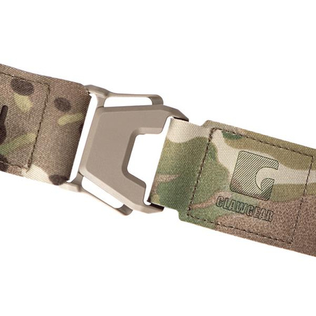 Pas ELB Extremely Light Belt Multicam CLAWGEAR