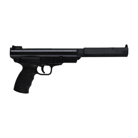 Pistolet wiatrówka Browning Buck Mark Magnum 4,5 mm