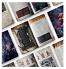 Warhammer 40K Codex: Adeptus Custodes