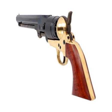 Rew Pietta 1851 Colt REB Nord Navy Sheriff .44