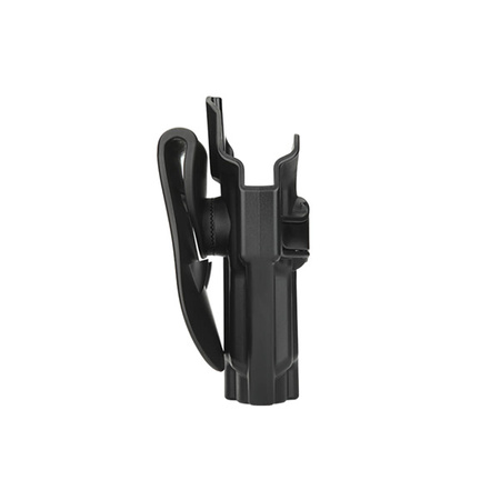 Kabura do repliki WE / KJW / TM P229 czarna Amomax