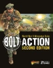 BOLT ACTION Bolt Action 2 Rulebook