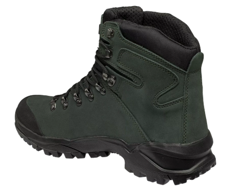 Buty Trekkingowe TERENNO Green High BENNON