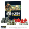 BOLT ACTION Bolt Action 2 Starter Set "Band of Brothers"