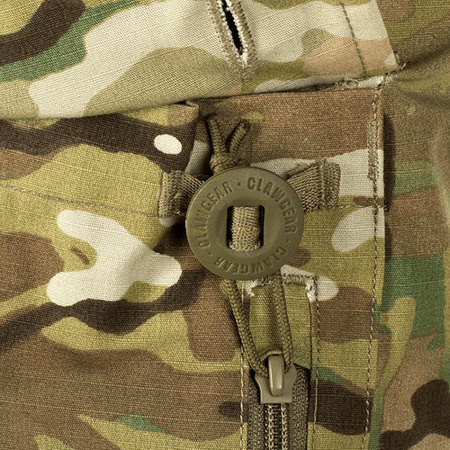 Spodnie Raider Mk.IV MULTICAM CLAWGEAR
