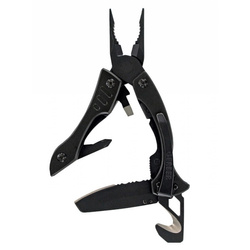 Multitool Crucial w/Strap cutter GERBER