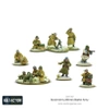 BOLT ACTION Soviet Army (Winter) starter army