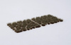 Gamers Grass: Grass tufts - 6 mm - Burned Tufts (Wild)