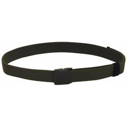 Pas do spodn Tactical Elastic olive 3,7 cm MFH