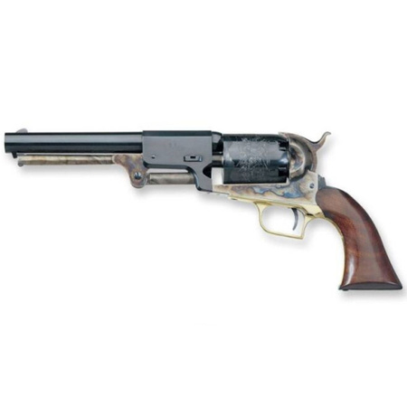 Rew HEGE Uberti Dragoon Whitneyville 1848  44, 7,5