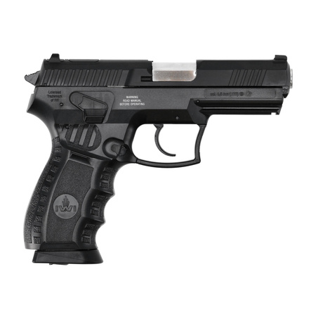 Pistolet wiatrówka IWI Jericho B 4,5 mm BB CO2
