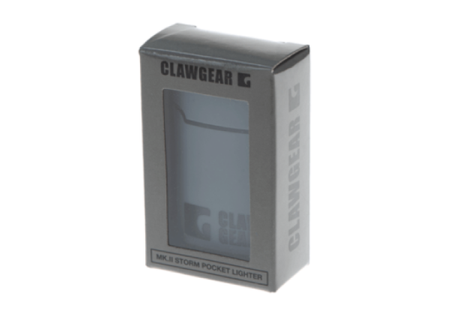 Zapalniczka Storm Pocket MK II Solid Rock Claw Gear