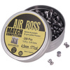 Śrut Apolo Air Boss Match Competition 4.5 mm, 250 szt. 0.55g/8.48gr
