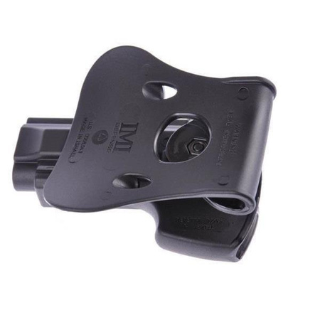 Kabura do Walther P99 Roto Black IMI DEFENSE