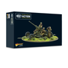 BOLT ACTION Polish Army Bofors AA gun