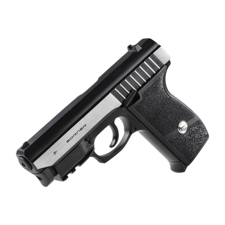 Pistolet wiatrówka Borner Panther 801 4,5 mm BB