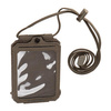 Etui Multi Purpose ID Holder RG Clawgear