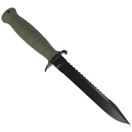 Nóż Glock Survival Knife 81 GREEN