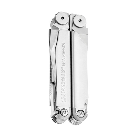 Multitool Leatherman 2H Wave Plus Silver