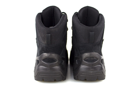 Buty ZEPHYR GTX Mid TF Czarne Damskie LOWA