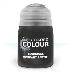 Technical Mordant Earth 24ml