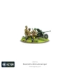 BOLT ACTION Soviet 45mm Anti-Tank Gun