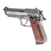 PISTOLET WIATRÓWKA BERETTA 92 BB Metal SILVER 4,5mm Swiss Arms