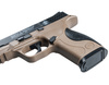 Pistolet spr. Smith & Wesson M&P40 Tan 320135