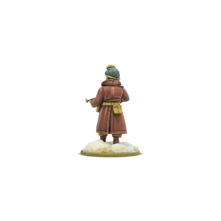 BOLT ACTION Armies of the United States: Third Edition with James "Jake" McNiece Special Figure