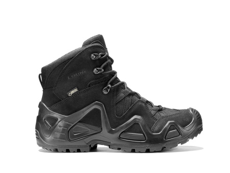 Buty ZEPHYR GTX Mid TF Czarne Damskie LOWA