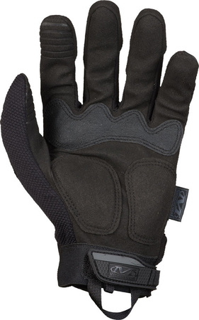 MECHANIX Rękawiczki M-Pact Glove Czarne