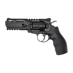 Rewolwer wiatrówka Umarex Tornado 4,5 mm BB CO2