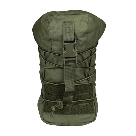 ŁADOWNICA FLANK CORDURA® ZIELONA CMG