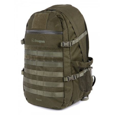 SNUGPAK Plecak Xocet 35L Olive