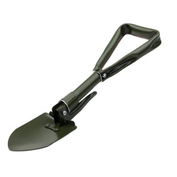 Składana Saperka Zielona 47 cm BSH Adventure