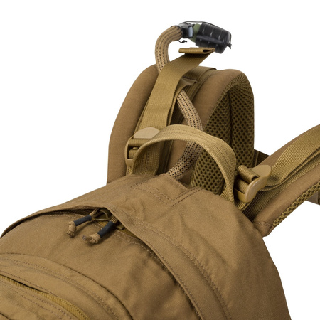 Plecak Ratel MK2 25L Cordura PL Woodland Helikon-Tex