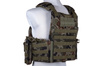 Kamizelka taktyczna Plate Carrier 8944-1 Wz.93 Pantera GFC